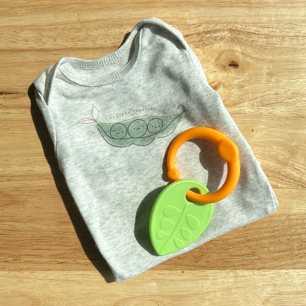 Newborn Bodysuit 🫛🥰